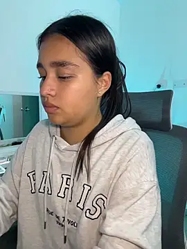 I Samanthaa online show from June 16, 1:50 am