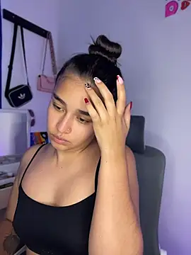 I Samanthaa online show from July 21, 10:54 pm
