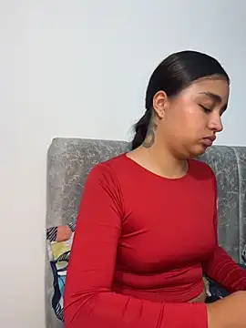 I Samanthaa online show from June 12, 4:09 am