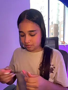 I Samanthaa online show from June 9, 10:42 pm