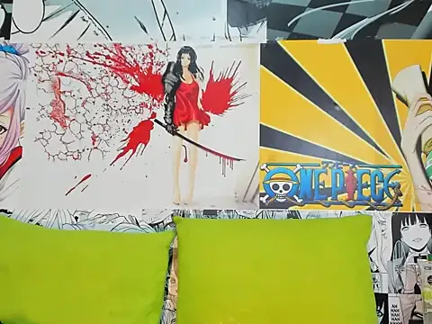 Cintya   online show from March 10, 9:41 pm