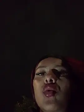 Emily-Fire online show from March 8, 2:04 am