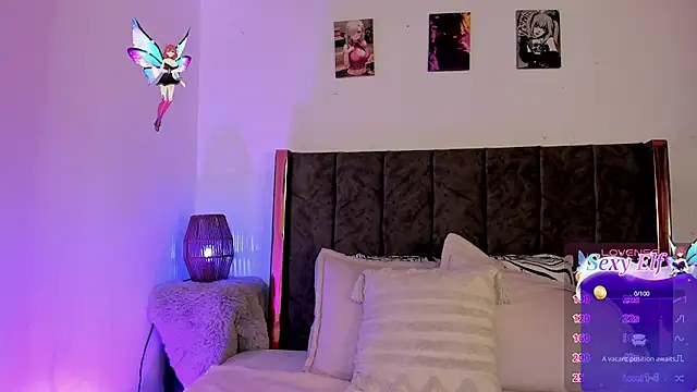 Helldy 666 online show from August 5, 11:11 pm