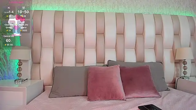 Bella  Peach online show from July 8, 8:11 pm