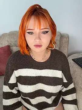 alysson As online show from July 28, 7:39 pm