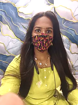 Tamil Charu  online show from July 14, 2:00 pm