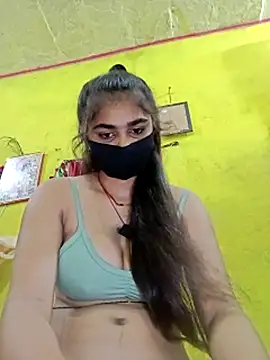 Cute Mahek99 online show from July 8, 10:01 pm