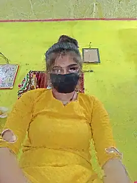 Cute Mahek99 online show from June 25, 5:58 pm
