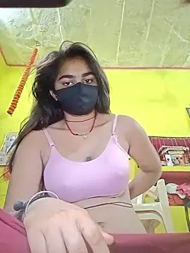 Cute Mahek99 online show from June 24, 11:15 pm