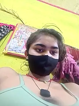 Cute Mahek99 online show from June 11, 10:50 pm