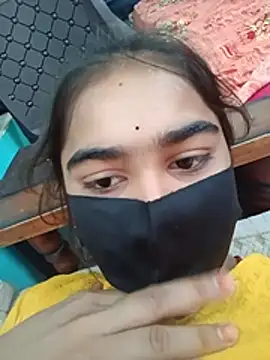 Cute Mahek99 online show from June 27, 2:56 am