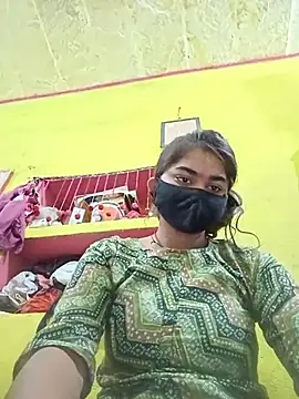 Cute Mahek99 online show from June 15, 11:05 pm
