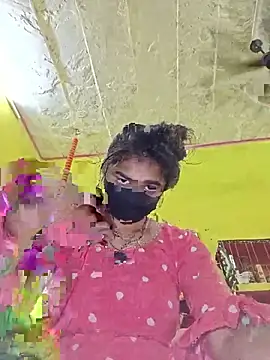 Cute Mahek99 online show from July 1, 1:16 am
