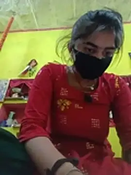 Cute Mahek99 online show from June 22, 3:42 pm