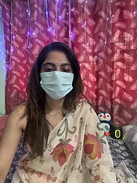 ISHA-STRIP online show from March 17, 8:07 am