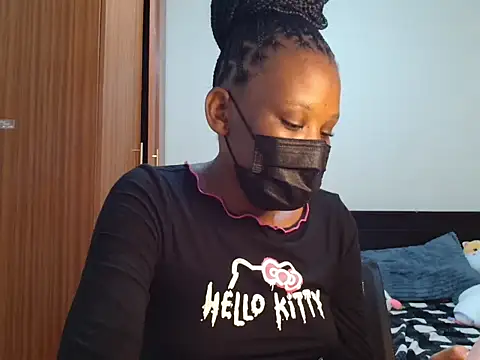 cassiey  online show from March 18, 8:58 pm