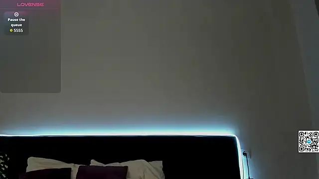 Adele Lanea online show from July 27, 1:13 am