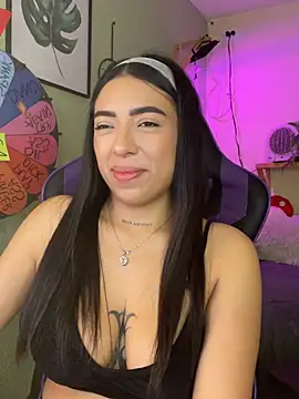 Pandorart  online show from March 4, 12:39 am