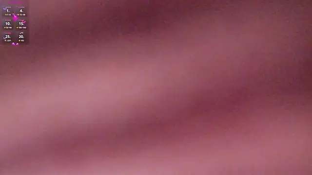 Luna velmont online show from March 11, 8:00 pm