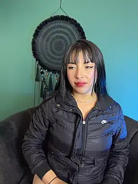  Mishell22 online show from February 17, 4:06 pm