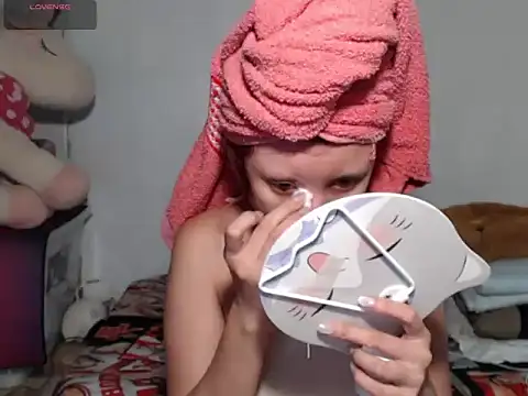 lady moon09 online show from July 31, 4:46 am