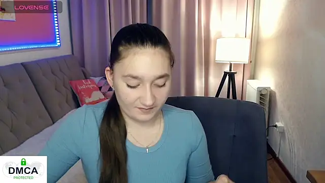 Sparkling Starlet67 online show from March 26, 3:25 pm