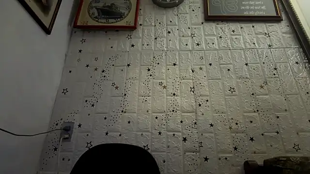 AngelCruz616 online show from March 18, 6:46 pm