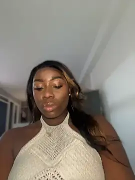 ZarahFerreira online show from July 19, 8:33 pm