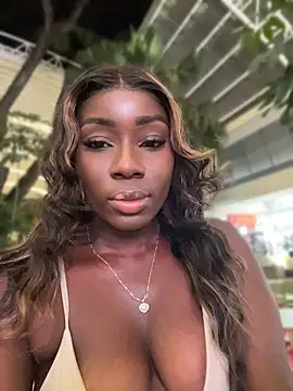 ZarahFerreira online show from July 25, 12:06 am