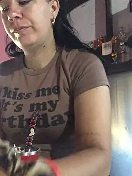 Mariibeella online show from March 17, 10:41 am