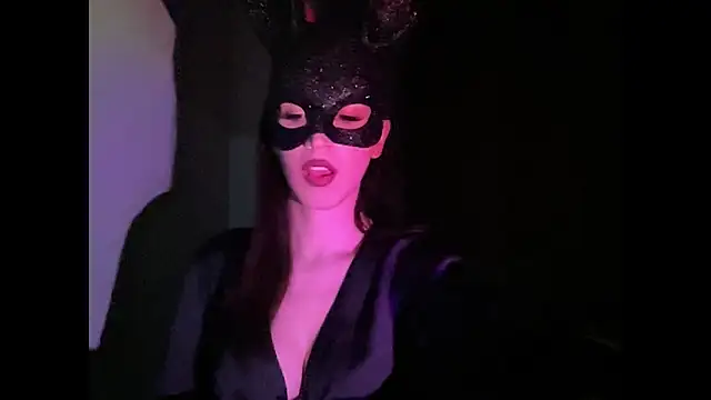 YourBunny xx online show from April 4, 6:40 pm