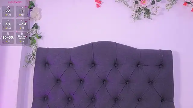 AmyKiss  online show from June 25, 12:51 pm