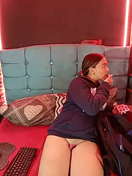 Arabella Fraser18 online show from June 22, 11:51 am
