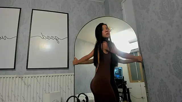 beautydoll18  online show from June 15, 10:15 am
