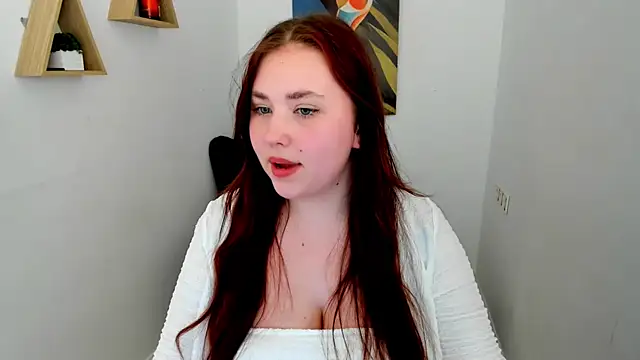 AmeliaHarrys online show from May 4, 8:01 pm