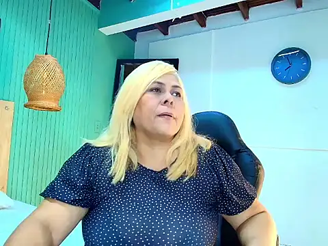 eva colen50 online show from March 5, 7:53 pm