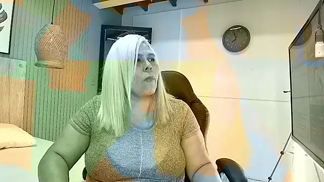 eva colen50 online show from March 10, 5:17 pm