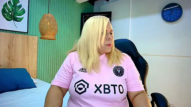 eva colen50 online show from March 16, 5:17 pm