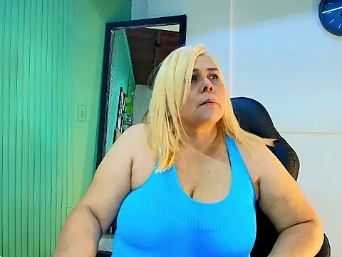 eva colen50 online show from March 3, 7:20 pm