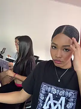 kali rousse online show from February 20, 1:01 pm