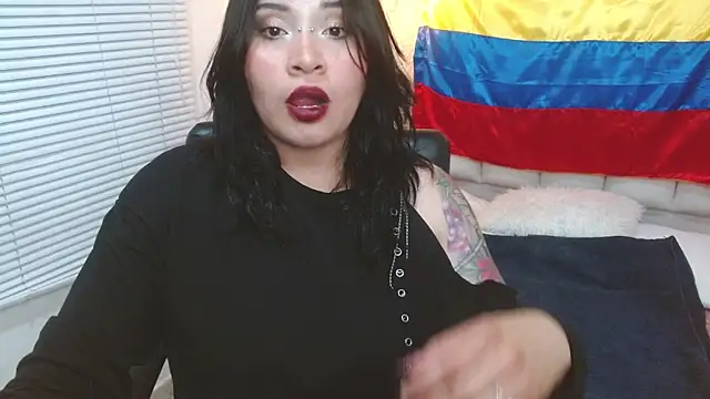 jackie tk online show from June 18, 7:41 pm