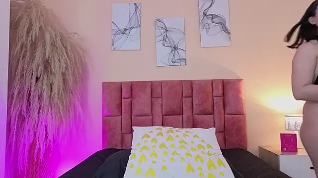 anastasiacole  online show from May 29, 3:48 am