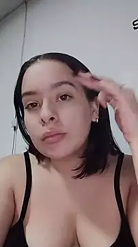 anastasiacole  online show from May 25, 1:15 am