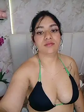 KaileeRoss online show from March 10, 2:15 am