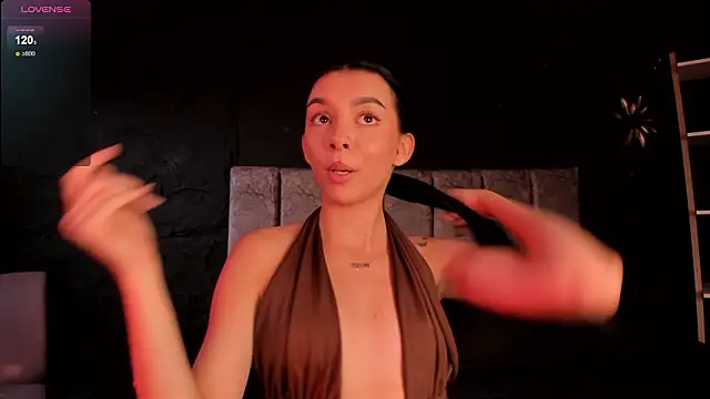 MelLove  online show from March 17, 8:46 pm