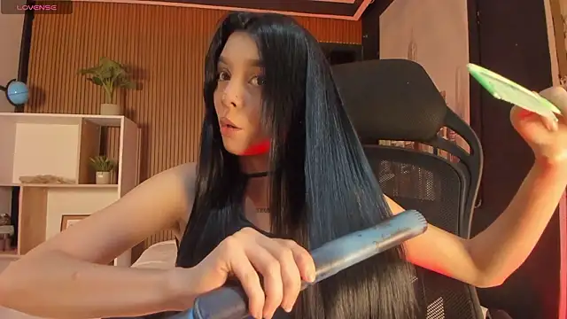 MelLove  online show from March 13, 9:16 pm