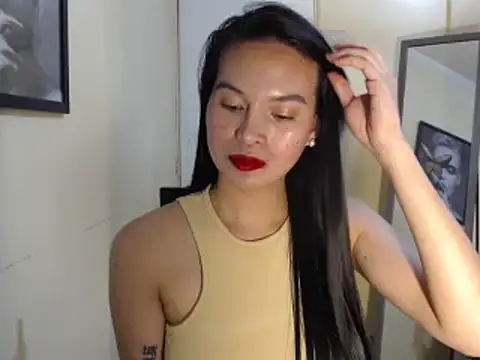 catalinaconsuelo online show from March 13, 5:25 pm