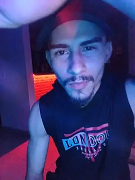 SharonTygaX online show from March 18, 11:21 pm