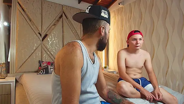 Michael Boyss online show from March 18, 1:21 am