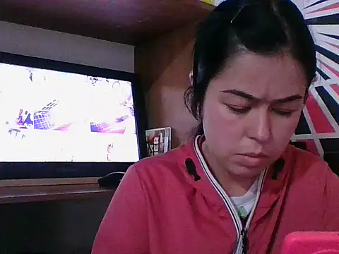 CandyyLove69 online show from March 16, 5:50 pm